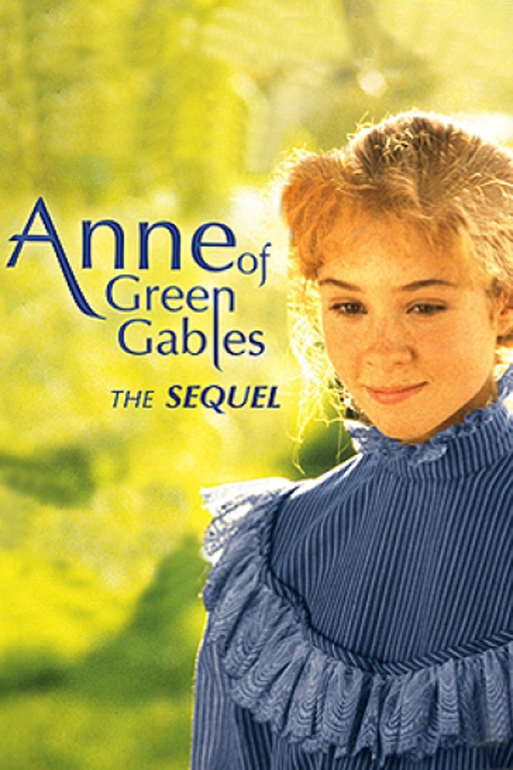 anne of green gables streaming online